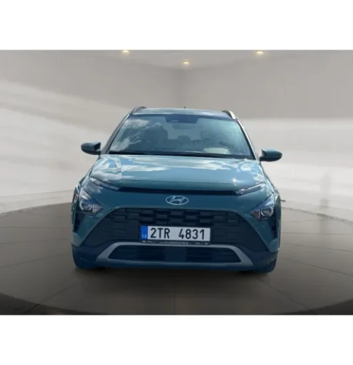 Hyundai Bayon 1.2i Comfort Club 5d na operativní leasing