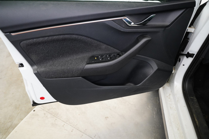Škoda Kamiq 1.0 TSI 81 kW Style na operativní leasing