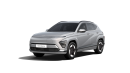 Hyundai Kona Electric Czech Edition POWER 64.8kWh 150kW na operativní leasing