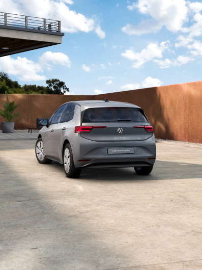 Volkswagen ID.3 Neo Trend 50kWh / 125kW na operativní leasing