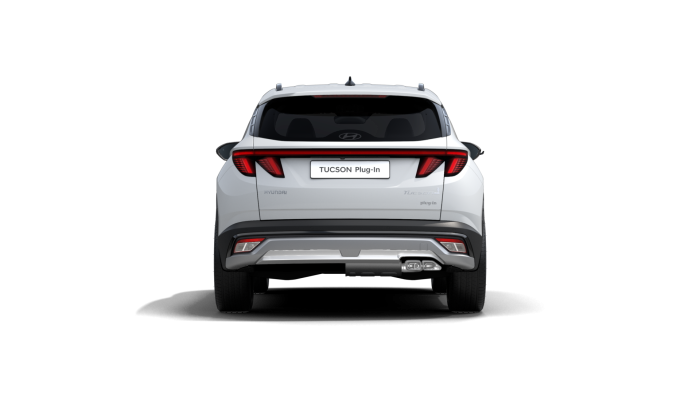 Hyundai Tucson 20 Years Luxury 1.6 T-GDI Plug-in Hybrid 13.8 kWh 185 kW 6A 4×4 na operativní leasing