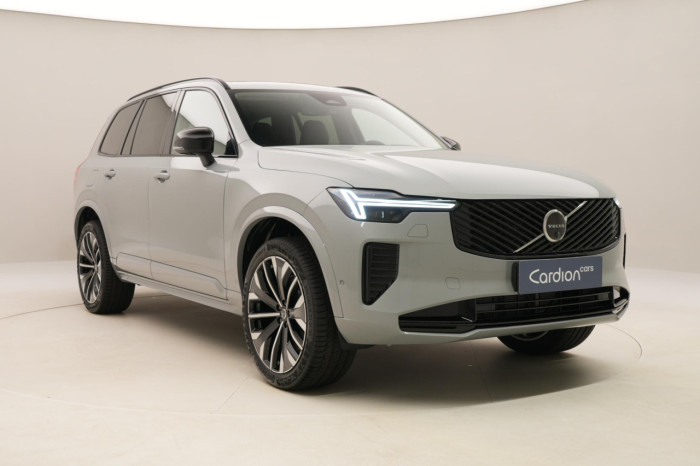 Volvo XC90 B5 AWD AUT DARK PLUS 7míst na operativní leasing