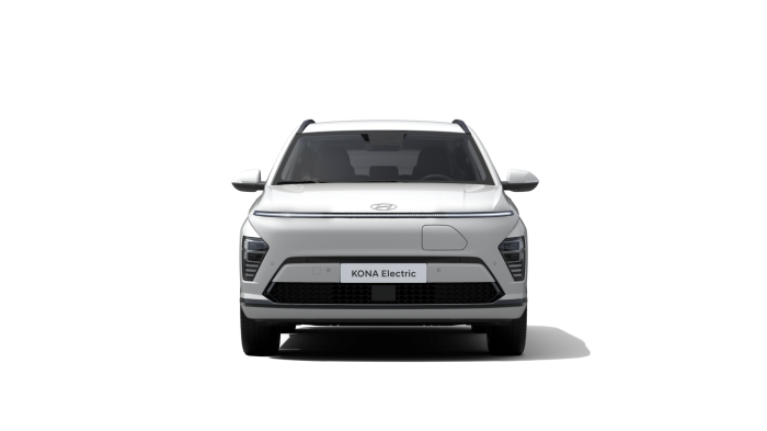 Hyundai Kona Czech Edition POWER 64.8 kWh 150 kW na operativní leasing