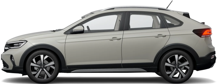 Volkswagen Taigo Style 1,5 TSI na operativní leasing