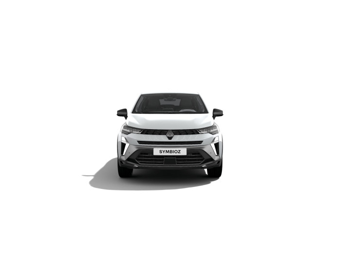 Renault Symbioz esprit alpine full hybrid E-Tech 160 na operativní leasing