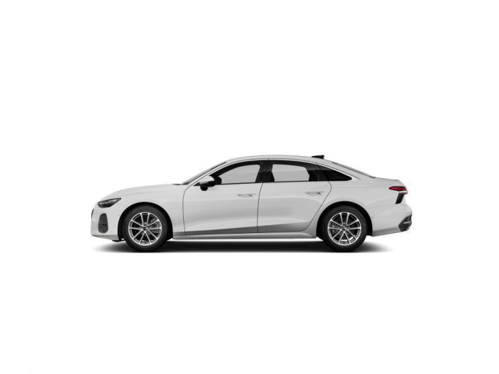 Audi A6 Limuzína 2.0 TDI quattro 150 kW STR na operativní leasing