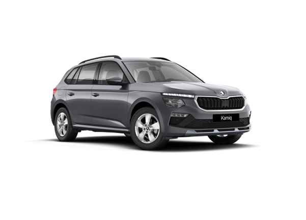 Škoda KAMIQ SELECTION 1,0 TSI 85 kW DSG na operativní leasing