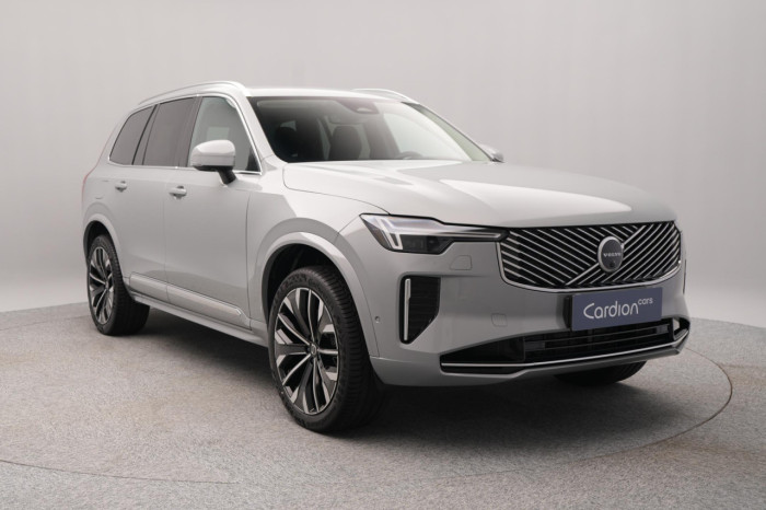 Volvo XC90 T8 AWD Plug-in BRIGHT PLUS 7m na operativní leasing