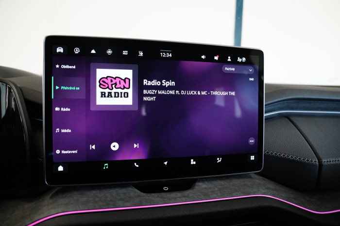 Škoda Kodiaq 2.0 TDI 142 kW Excl. Selection na operativní leasing