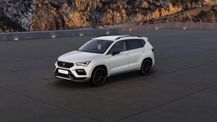 CUPRA Ateca 2.0 TSI 190k DSG 4WD na operativní leasing