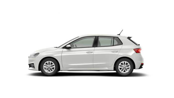 Škoda Fabia Classic 1.0 TSI 85 kW 6-stup. mech. na operativní leasing