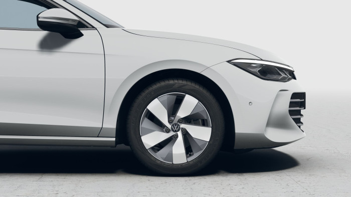 Volkswagen Passat Business 1,5 eTSI 110 kW mHEV na operativní leasing