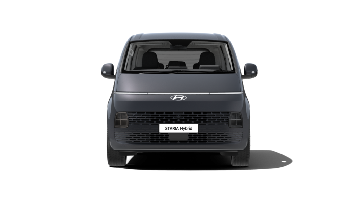 Hyundai Staria Style Premium 1.6 T-GDI Hybrid 1.49 kWh 165 kW 6A na operativní leasing