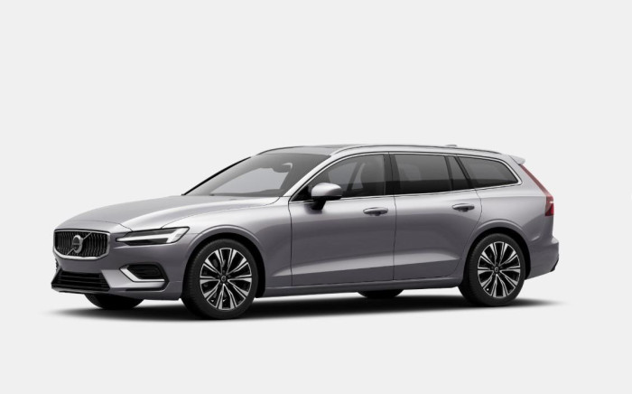Volvo V60 B4 AUT BRIGHT PLUS na operativní leasing