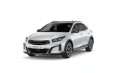 KIA XCeed GT-LINE 7DCT 1,6 T-GDi / 132kW na operativní leasing