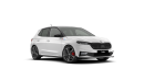 Škoda Fabia Monte Carlo 1,5 TSI 110 kW 7-stup. automat. na operativní leasing