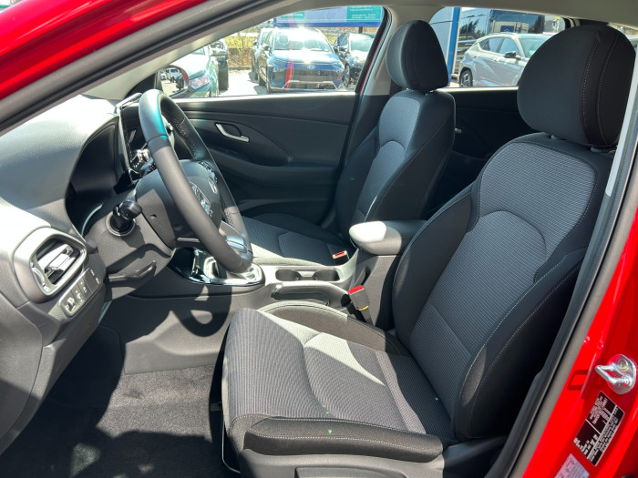I30 26 KOMBI 1,0 T-GDI MT GO CZECH! na operativní leasing
