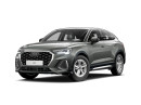 Audi Q3 Sportback S line 1.5 TFSI 110 kW Benzín Automatická převodovka na operativní leasing