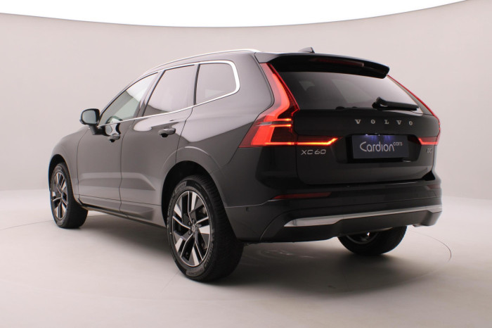 Volvo XC60 B5 AWD AUT BRIGHT PLUS na operativní leasing
