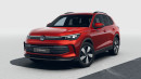 Volkswagen Tiguan People 1,5 eTSI 110 kW mHEV na operativní leasing