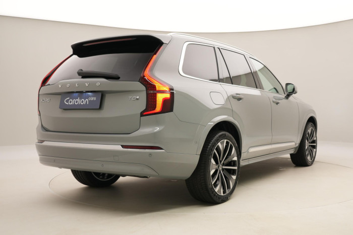 Volvo XC90 T8 AWD Plug-in BRIGHT ULTRA na operativní leasing