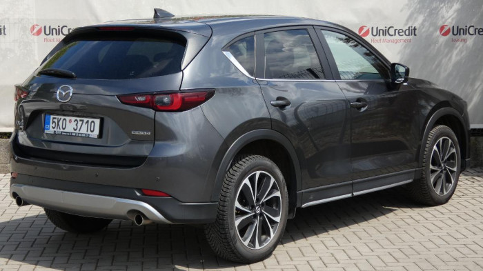 Mazda CX-5 2.5 Skyactiv AWD aut. Revoluti na operativní leasing