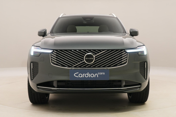 Volvo XC90 T8 AWD Plug-in BRIGHT ULTRA na operativní leasing