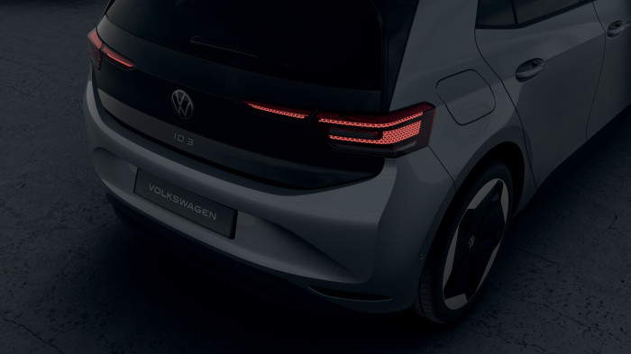Volkswagen ID.3 Pro S People,150 kW,79 kWh na operativní leasing
