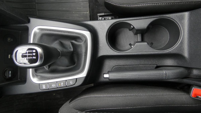 Kia Ceed 1.6 CRDi Comfort SW na operativní leasing