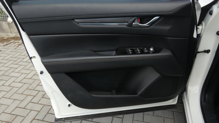 Mazda CX-5 2.5 Skyactiv AWD aut. Revoluti na operativní leasing