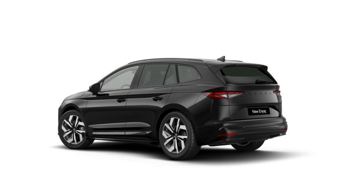 Škoda Enyaq Sportline 82 kWh 220 kW 1° převodovka 4x4 na operativní leasing