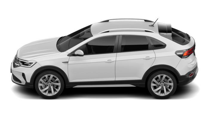 VW Taigo Style Automat 1,0 TSI - Benzín - Automat 7st. - 4x2 na operativní leasing