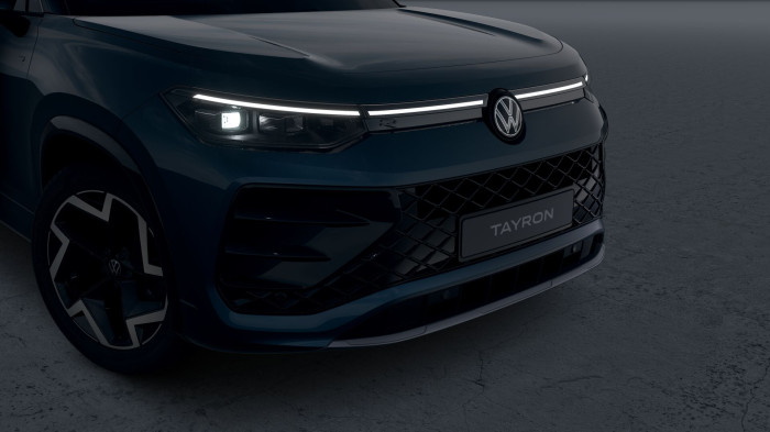 Volkswagen Tayron R-Line 2,0 TDI 142 kW 4MOT na operativní leasing