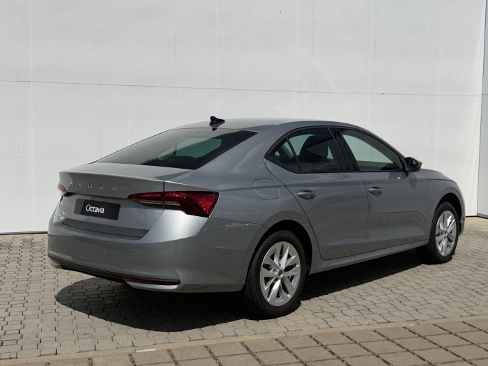 Škoda Octavia Classic 6MP 1,5TSI / 85kW na operativní leasing