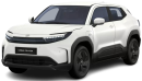 Toyota Urban Cruiser Style Elektro 61kWh na operativní leasing