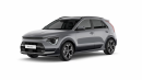 Kia Niro Style 1.6 GDI Hybrid 1.56 kWh 101 kW 6° DCT na operativní leasing