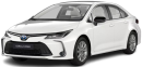Toyota Corolla Sedan Comfort Tech 1,8 TSI na operativní leasing