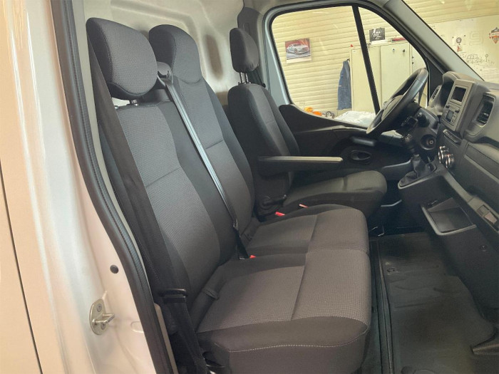 Renault Master 2.0 Blue dCi L3H2P3 Extra na operativní leasing