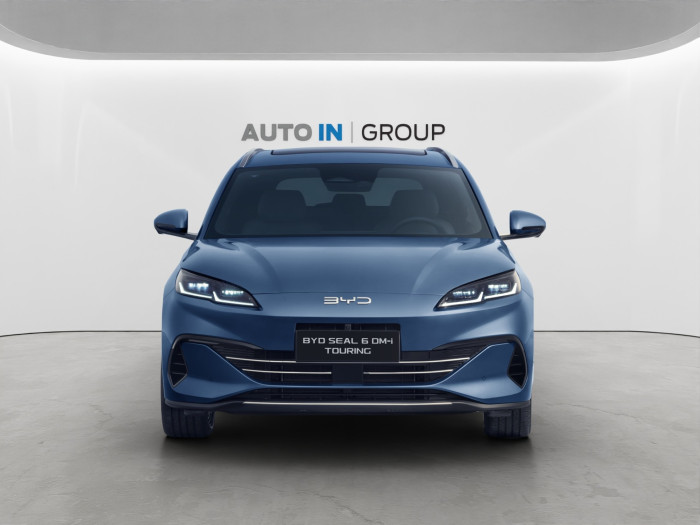 BYD SEAL 6 DM-i Touring Boost*V2L na operativní leasing