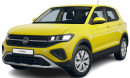 Volkswagen T-Cross Trend 1,0 TSI na operativní leasing