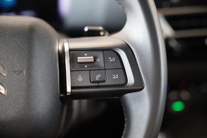 Citroën C4 1.2 PureTech 96 kW Feel Pack na operativní leasing