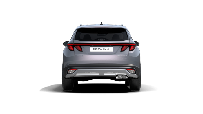 Hyundai Tucson Hybrid N Line Style Premium 1.6 T-GDI Hybrid 176kW 6A na operativní leasing