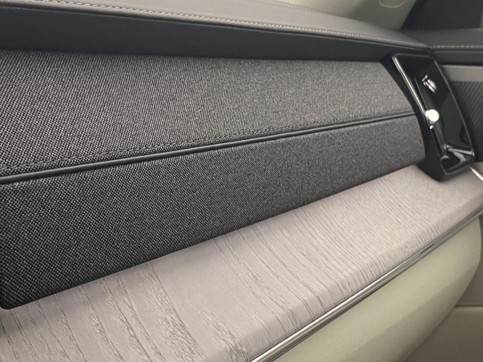Volvo XC90 B5 AWD AUT BRIGHT PLUS 7míst na operativní leasing