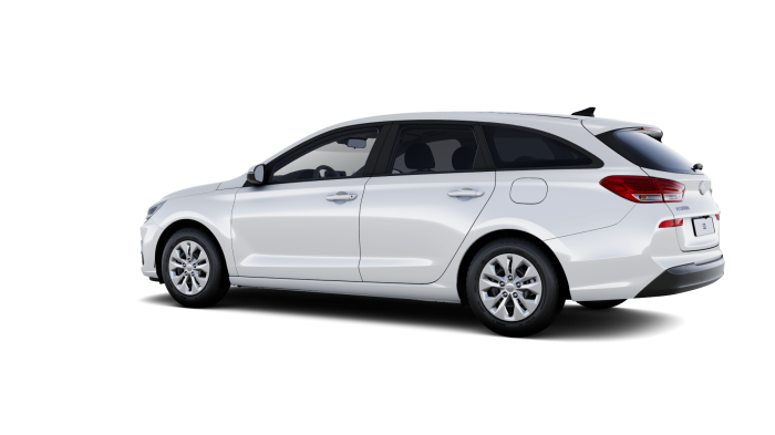 Hyundai i30 Kombi Go Czech! 1.0 T-GDI 74 kW 7° DCT na operativní leasing