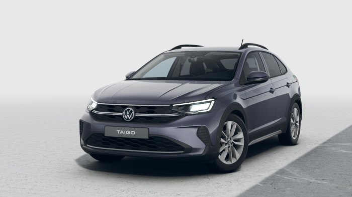 Volkswagen Taigo People 1,0 TSI 85 kW 6G na operativní leasing