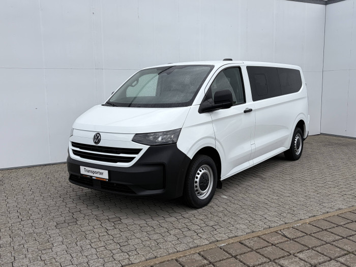 Volkswagen Transporter kombi DR SPV 2,0TDI / 110kW na operativní leasing