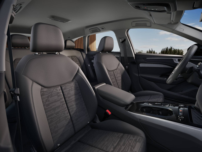 Audi A6 Allroad TDI quattro 220 kW na operativní leasing
