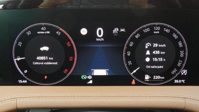 Škoda Karoq 2.0 TDI 110 kW Style 4x4 DSG na operativní leasing