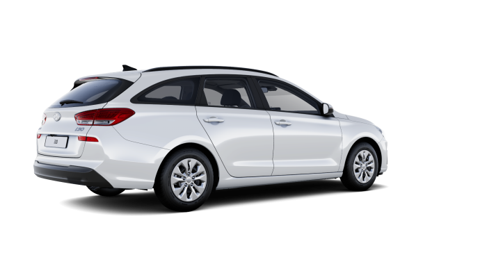 Hyundai i30 Kombi Style 1.0 T-GDI 85 kW 6M na operativní leasing