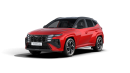 Hyundai Tucson Plug-in Hybrid N Line Style Premium 1.6 T-GDI Plug-in Hybrid 185kW 6A 4×4 na operativní leasing